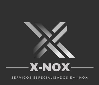 X-NOX logo