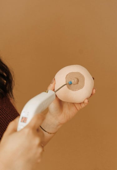 laser pós-parto e laserterapia