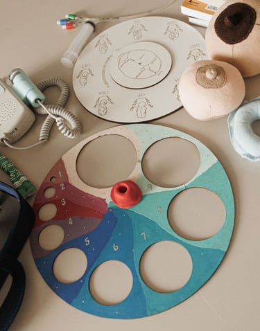 educação pré-natal