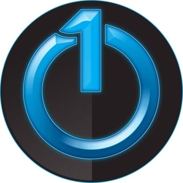 01Tech logo