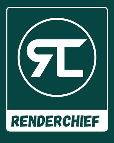Renderchief logo