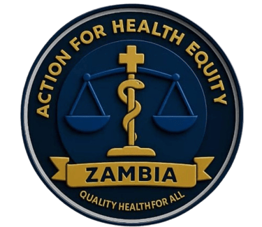 Action for Health Equity Zambia Limited logo