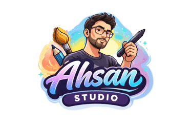 BluePeak Digital logo