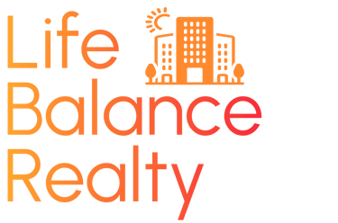 Life Balance Realty in Pune & Dapoli logo