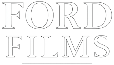 Ford Films logo