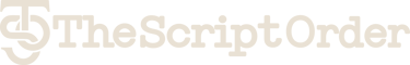 The Script Order logo
