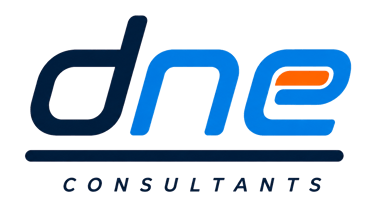 DNE Consultants logo