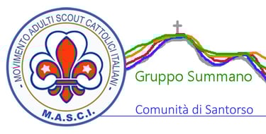 Baita Genzianella Summano logo