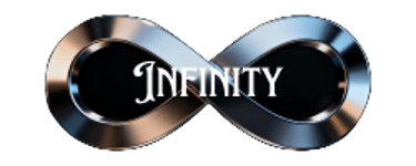 Infinity logo