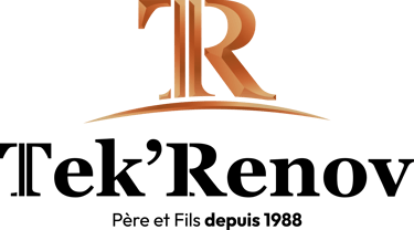 TEK RENOV logo