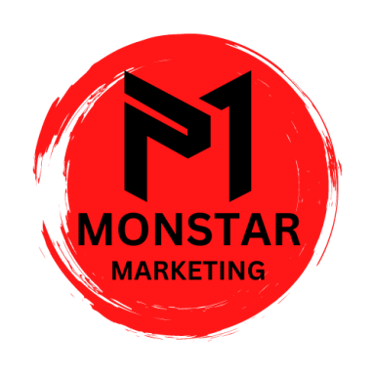 Monstar Marketing logo