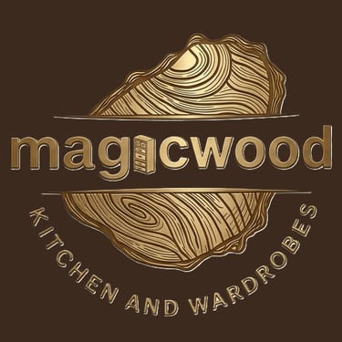 Magic Wood logo