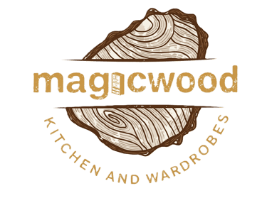 Magic Design Wood logo