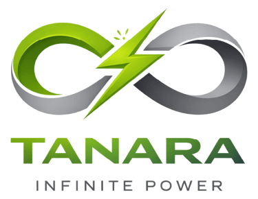 Tanara logo