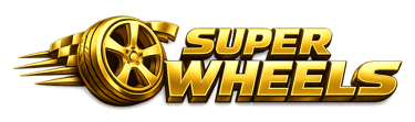 Super Wheels logo