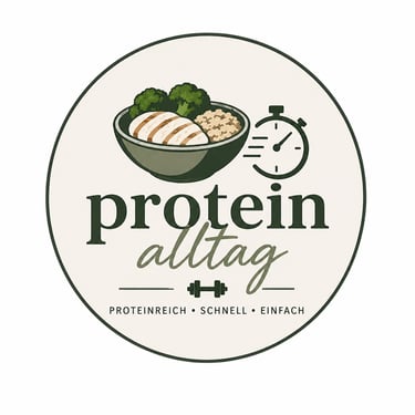 Protein Alltag logo