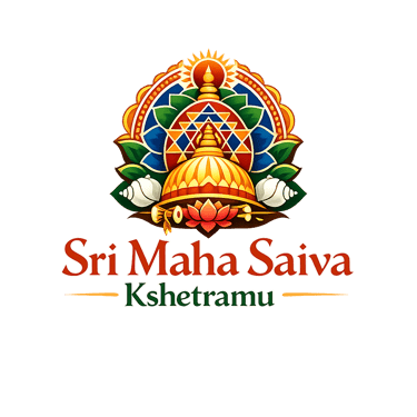 SaivaDharma logo