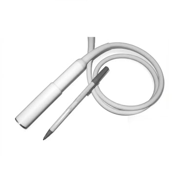 35-MHz 64 Element 2 2 Composite Linear Array for Ophthalmic Imaging