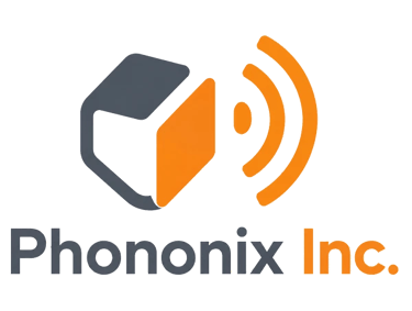 Phononix Labs logo
