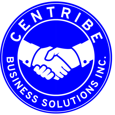 CBSI: Centribe Business Solutions Inc. logo
