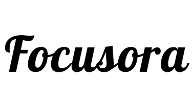 Focusora logo