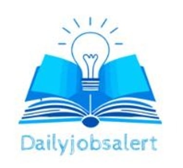 DailyJobsAlert logo