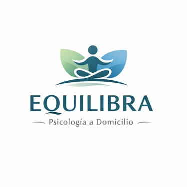 Equilibra logo
