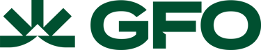 GFO logo