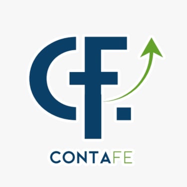 ContaFe logo