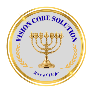 Vision Core Solution logo