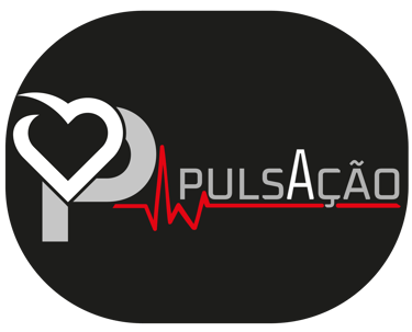 Pulsação logo