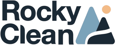 Rocky Clean - Couch Cleaning LLC logo