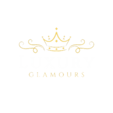 Luxury Glamours logo