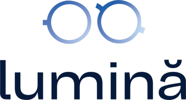 Lumină logo