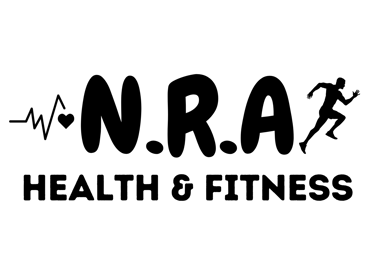 NRA Health & Fitness logo