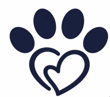 ŠirdiesPėdos logo