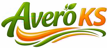 AVERO KS logo