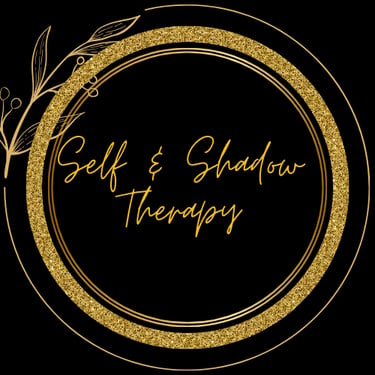 Self and Shadow Therapy logo
