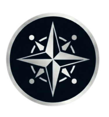 African Data Strategist  logo