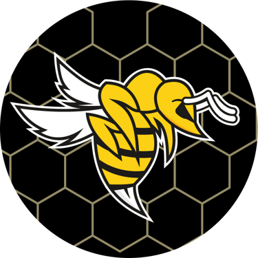 Bee Clean Junk Removal logo