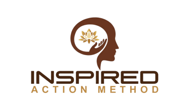 Inspired Action Method logo