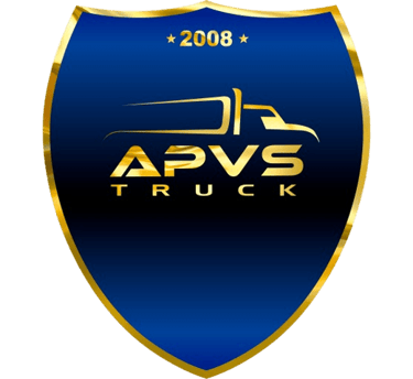 Cotação APVS Truck logo
