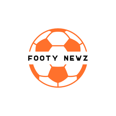 Footy Newz logo