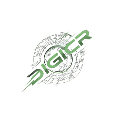 Digital Raíz logo