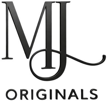 MJ Originals logo