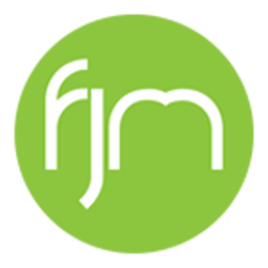 Fjm logo