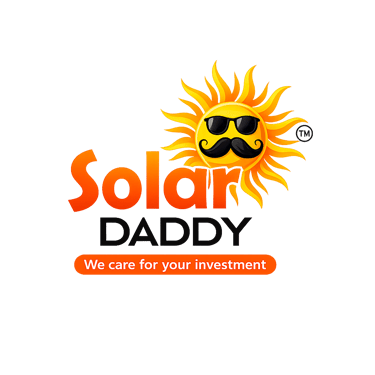 Solar Daddy logo