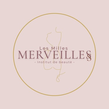 Les Milles Merveilles logo