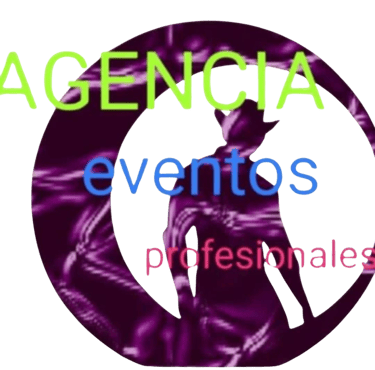 Agencia de Eventos Profesionales Latin Men logo