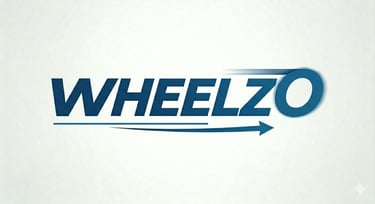 WHEELZO LLC logo